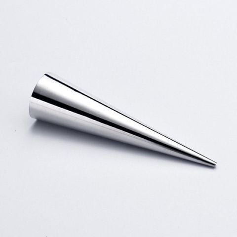 Khuôn bánh ốc quế 12cm