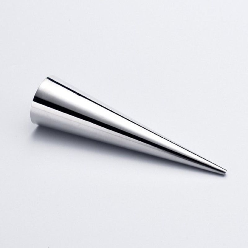 Khuôn bánh ốc quế 12cm