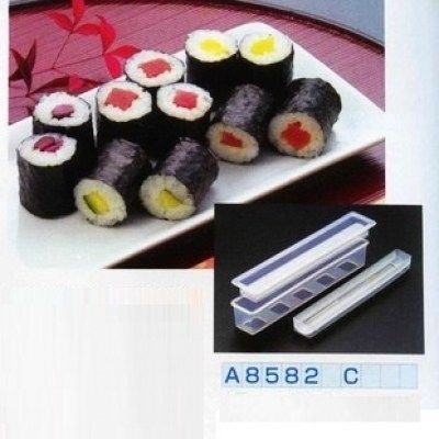 Khuôn sushi cuộn kiểu Nhật cỡ nhỏ