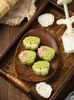 Khuôn trung thu 50g 2 mặt Đài Sen