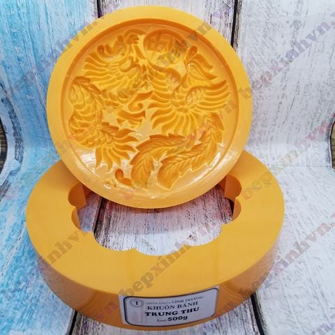 Khuôn trung thu size đại