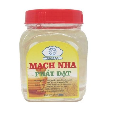 Mạch nha Phát Đạt