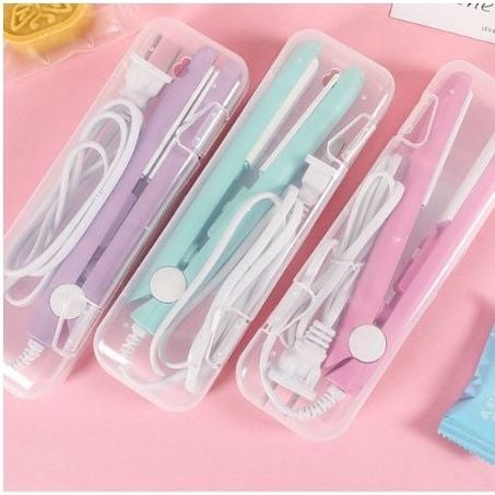 Máy hàn miệng túi cầm tay mini-màu ngẫu nhiên