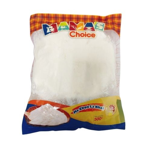 Mỡ trừu - Shortening Mama's Choice 1kg.