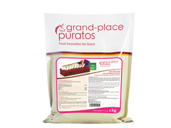 Bột trộn sẵn làm bánh Red Velvet Puratos