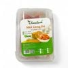 Mứt gừng đỏ cắt sợi Classyfoods