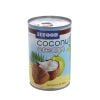 Nước cốt dừa đậm đặc Eufood 400ml.