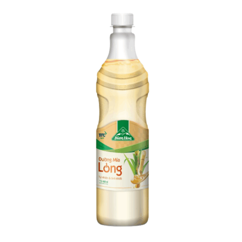 Đường mía lỏng Biên hòa 700ml