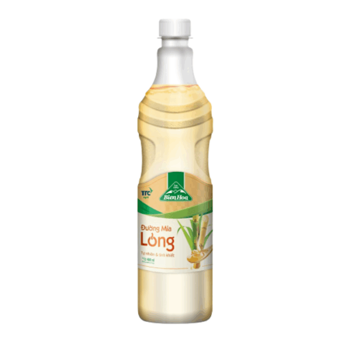 Đường mía lỏng Biên hòa 700ml