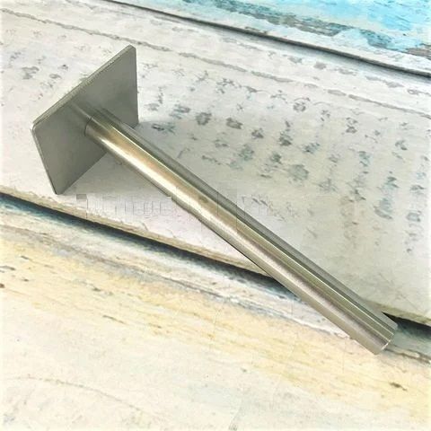 Cây nhấn bánh dứa hình vuông