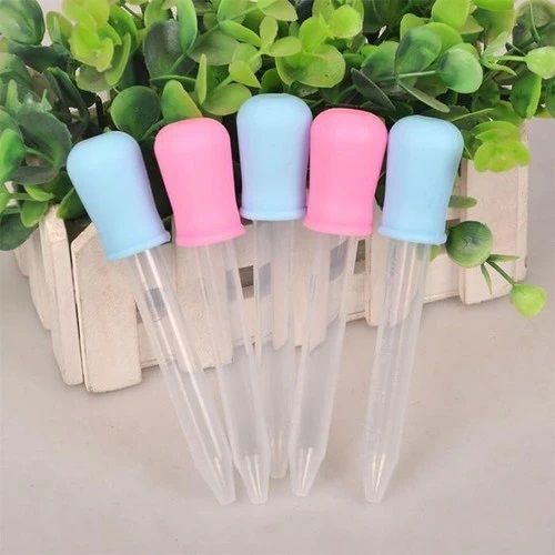 Ống bơm đo lường mini
