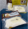 Phô mai bào Mozzarella Bottega Zelachi 200g.