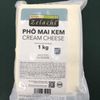 Phô mai kem Cream Cheese Zelachi 1kg.