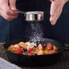 Ray bột mini cán inox Breadleaf