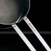 Ray bột mini cán inox Breadleaf