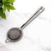 Rây bột mini có tay cầm