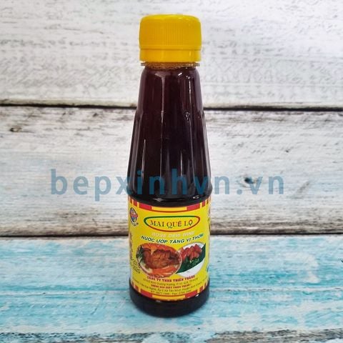 Nước ướp Mai Quế Lộ 200ml