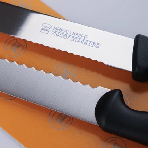 Dao răng cưa Sanneng SN4807.