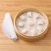 Tấm silicon lót xửng hấp bánh bao, há cảo