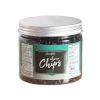 Sô cô la Chip đen Cacao talk 300g.