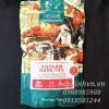 Socola nguyên chất nút đen 72% Puratos D72B.