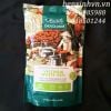 Socola nút trắng nguyên chất 40% Puratos W40B.