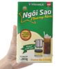 Sữa đặc Ngôi Sao Phương Nam xanh lá 1,284kg.