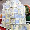 Sữa gấu Nestle tem vàng bổ sung canxi