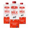 Sữa tươi nguyên chất Ba lan Milk Secret 1Lít