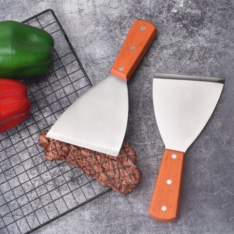 Dụng cụ sủi inox