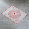 Tấm lót silicon Breadleaf 50x60cm