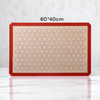 Tấm Lót Silicon Sợi Thủy Tinh Silpat 40x60cm.