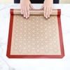 Tấm Lót Silicon Sợi Thủy Tinh Silpat 40x60cm.