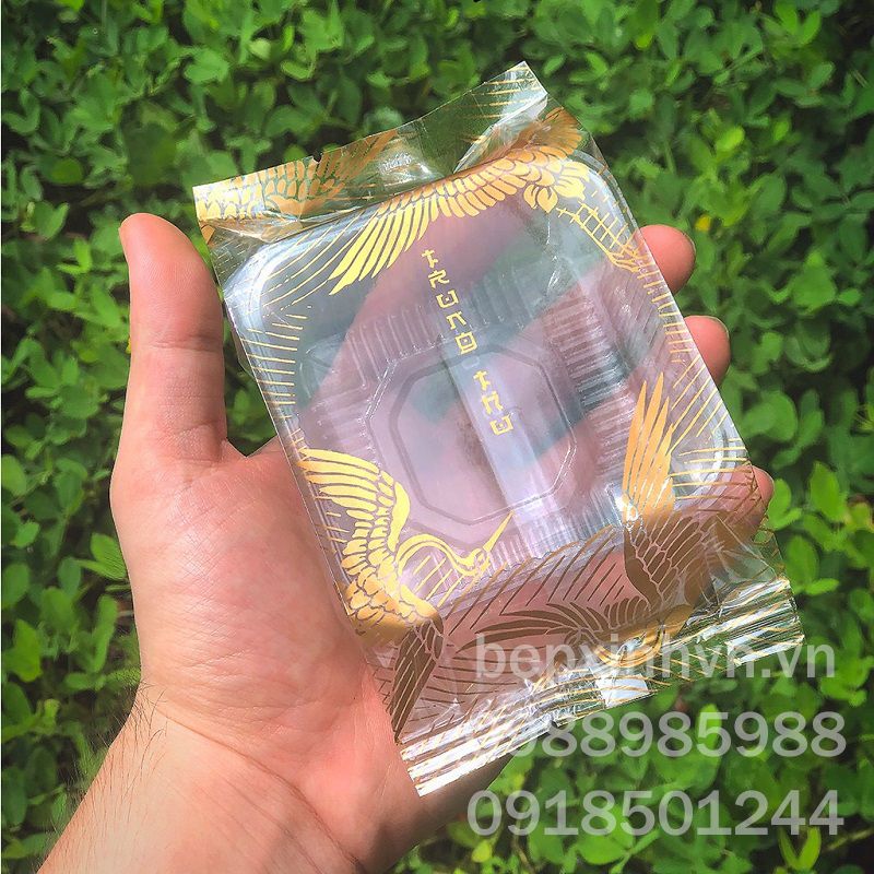 Túi trung thu hàn 150g Thiên Điểu