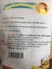 Tinh Bột bắp mama's choice 500g