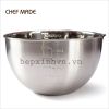 Tô trộn bột chia vạch 24cm Chefmade WK9365