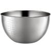 Tô trộn bột chia vạch 24cm Chefmade WK9365