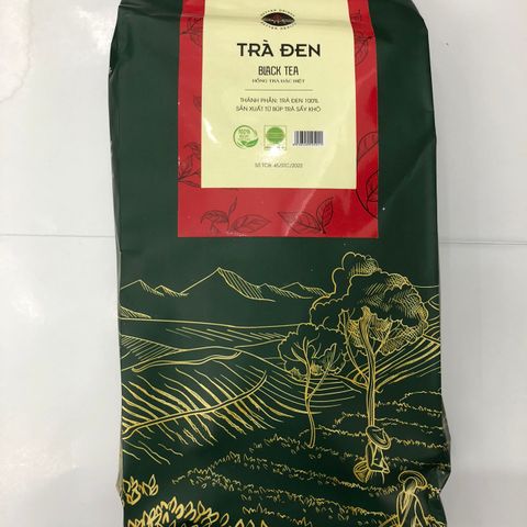 Trà đen STC 500gr.