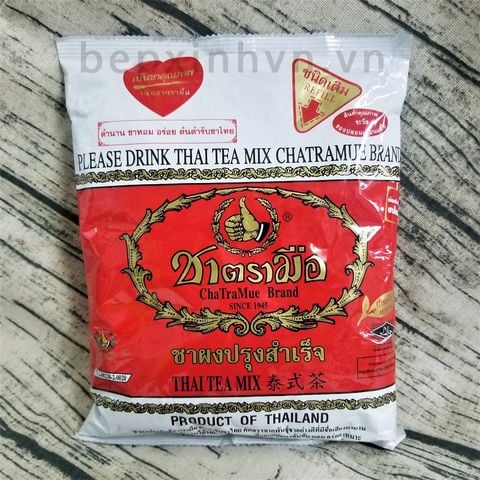 Trà Thái đỏ 400g