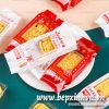 Túi bánh dứa Lucky trắng (100 túi)