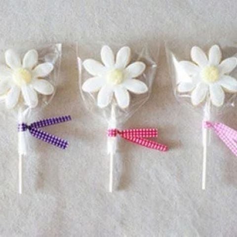 Túi bánh kẹo nhựa trong (6 size)