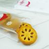 Túi Giáng Sinh ông già noel và người tuyết size nhỏ