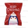 Túi hàn 7x10 Giáng Sinh Merry Christmas Sắc Màu