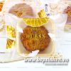 Túi trung thu hàn 50g-100g Sen Vàng