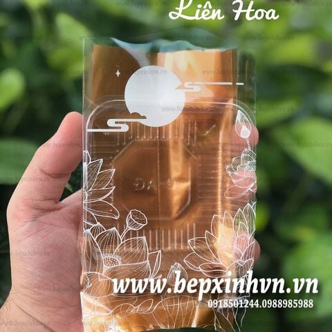 Túi trung thu hàn 150g - 200g Liên Hoa Việt Nam