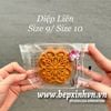 Túi trung thu hàn 150g - 200g Diệp Liên