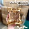 Túi hàn trung thu 150g Ngọc Liên vuông