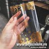 Túi trung thu hàn 150g sóng vỗ