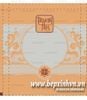 Túi hàn trung thu 150g - 200g Cát Tường vuông
