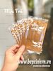 Túi trung thu hàn 150g - 200g Mộc Trà